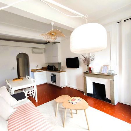 Appartement Climatise Parking Gratuit Surveille 아비뇽 외부 사진