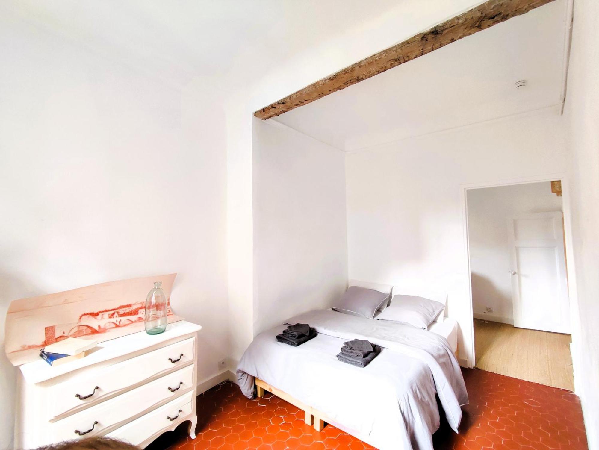 Appartement Climatise Parking Gratuit Surveille 아비뇽 외부 사진